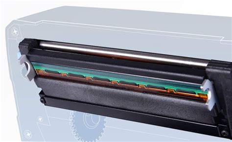 Thermal Printhead Hs Code