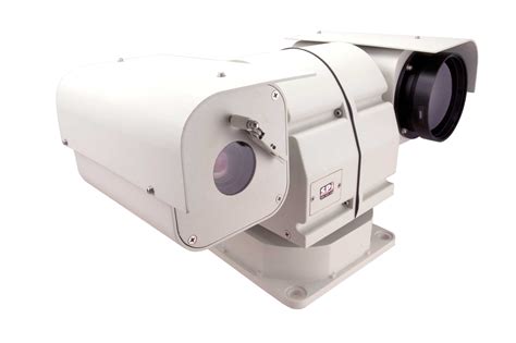 Thermal Security Camera Companies