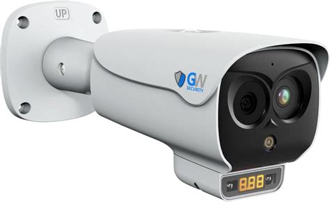 Thermal Security Camera Price