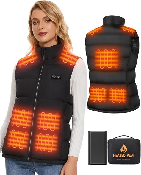 Thermal Vest Amazon