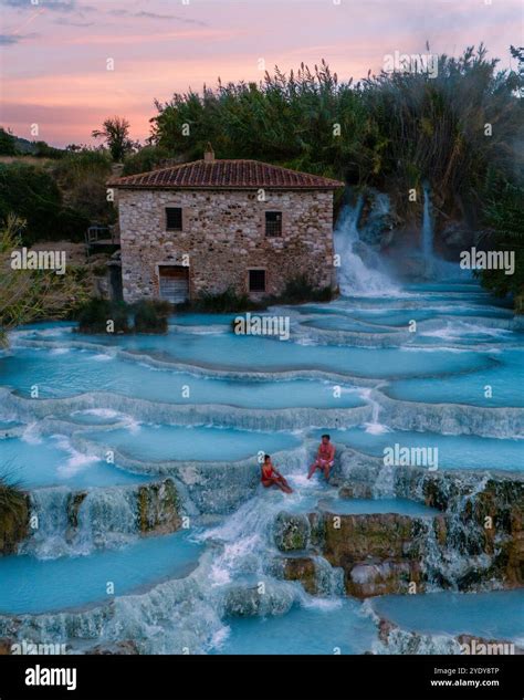 Thermal Waters