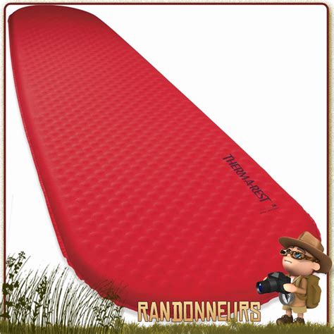 Thermarest Prolite Wr