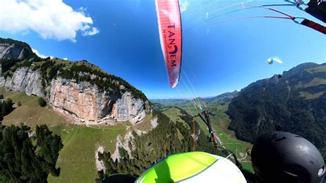 Thermikflug Experience