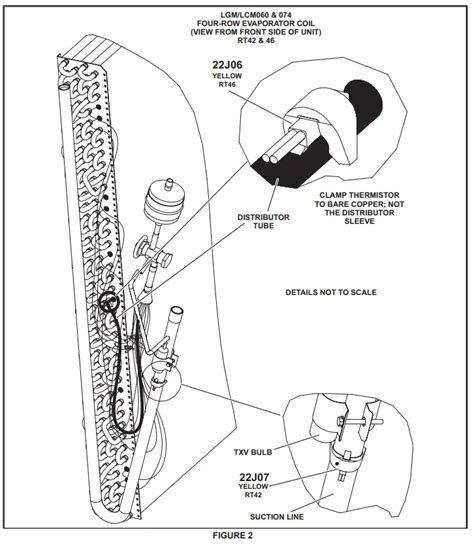 Thermistor Replacement