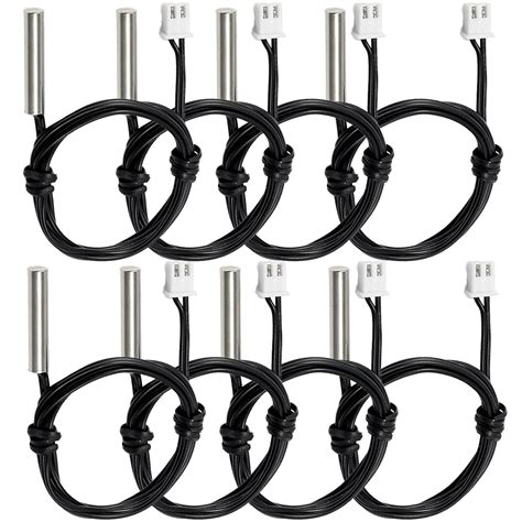 Thermistor Sensor Amazon