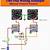 thermo fan switch wiring diagram