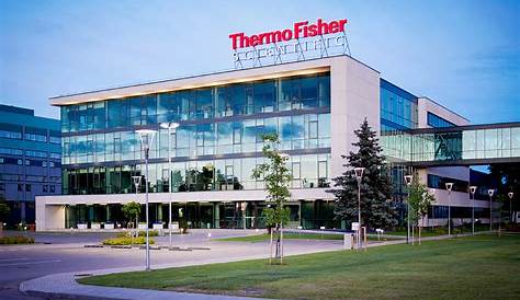 Thermo Fisher Scientific Office Photos Glassdoor