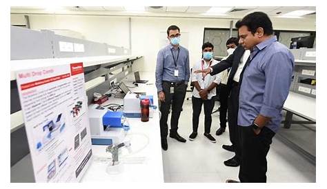 Thermo Fisher Scientific India Pvt Ltd Mumbai Lab Equipments By .