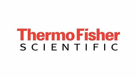 Thermo Fisher Scientific Logo PNG Transparent PngPix