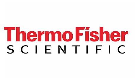 Thermo Fisher Scientific Logo Vector Milan, Italy November 1, 2017