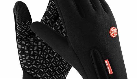 Mega Thermo Handschuhe Winterhandschuhe bis -15 Grad Größe S bis XL, 9,95