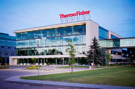thermo fisher scientific careers india