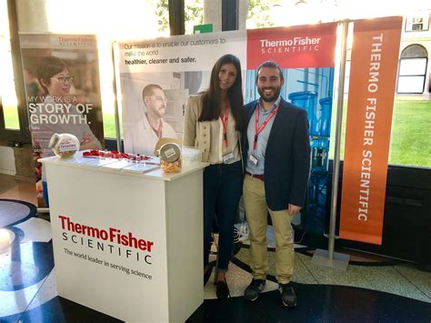 thermo fisher scientific italy contact number
