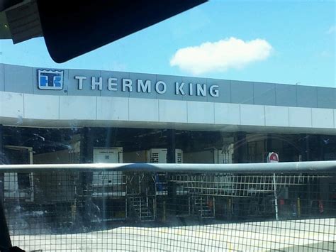 Thermo King Darra
