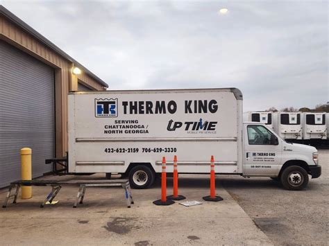 Thermo King Georgia