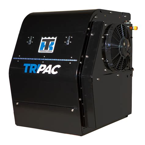 Thermo King Tripac