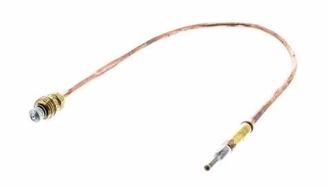 Thermocouple universelle 24''