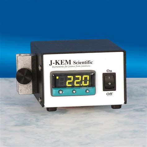 Thermocouple Temperature Limit Controller