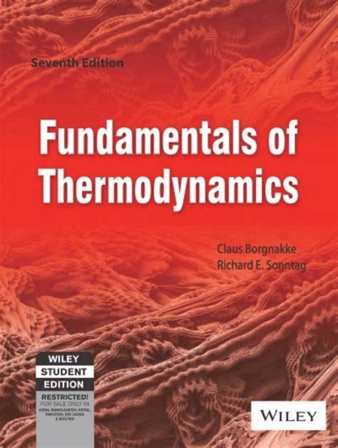 thermodynamics book pdf download