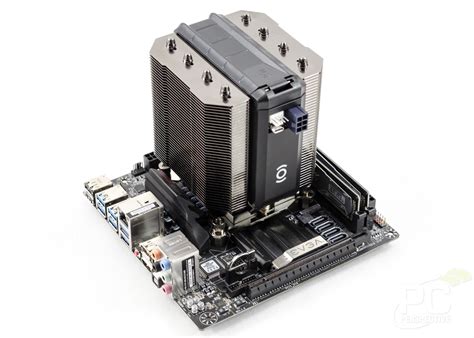 Thermoelectric Cooler Pc