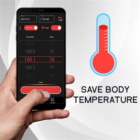 9 Best Free Thermometer Apps for Android in 2020
