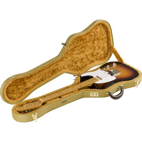 Thermometer Case Telecaster
