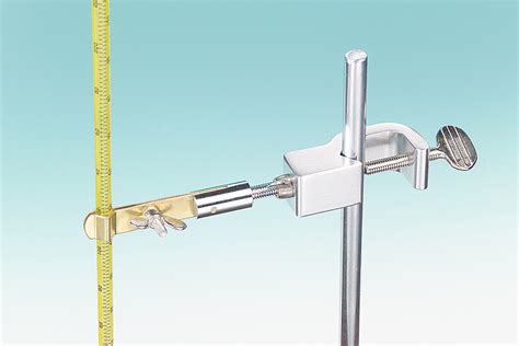 Thermometer Clamp Chemistry