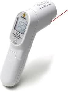 Thermometer Point And Shoot