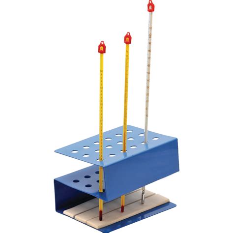 Thermometer Stand For Car
