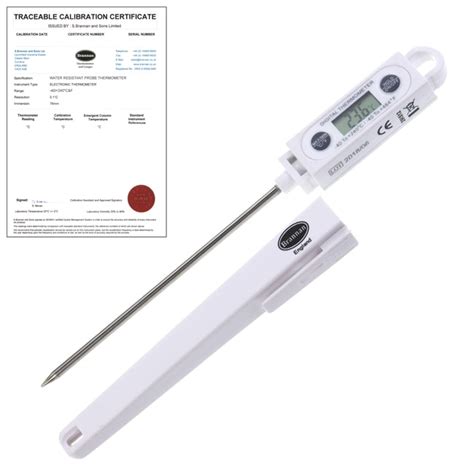 Thermometer Test Online