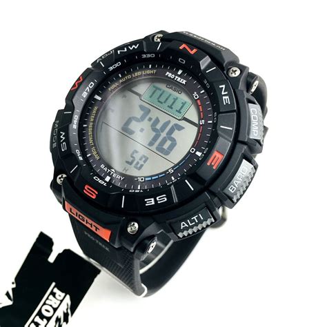 Thermometer Watch Brand
