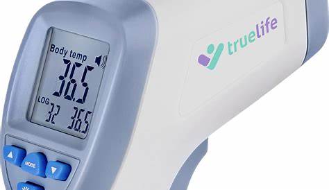 Thermometre Infrarouge Medical Thermomètre Médical AEG FT 4919 Oreille Sur