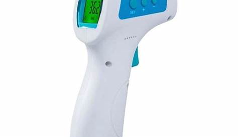 Thermometre Infrarouge Tunisie Medical Frontal Ut30