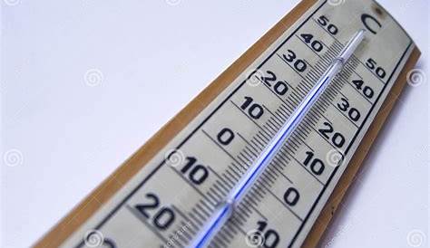 Thermomètre en bois Naturel à Mercure usage int… Achat