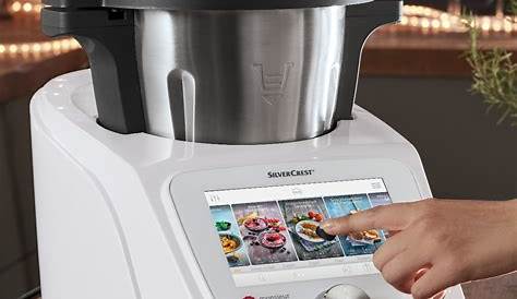 Ya se está vendiendo de nuevo el robot de cocina de Lidl y