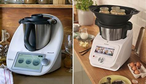 Thermomix Lidl Prix Menacé De Sanction Son « » à Petit