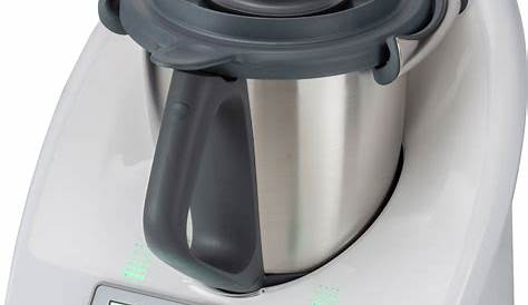 Thermomix TM5 Canada Now is the Time