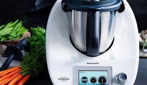 Thermomix pas cher