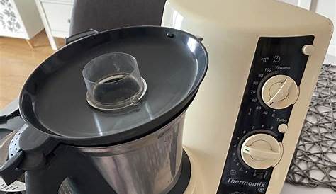 Thermomix Tm21 Prix D’occasion Plus Que 4 à 70