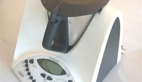 THERMOMIX TM 31 Neuf en reproduction AGM