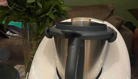 Thermomix Tm5 Connecte Paiement En Plusieurs Fois 100 Fantastique Conseils Acheter Le