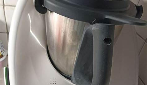 Thermomix Tm5 Occasion Ebay D’occasion Plus Que 4 à 65