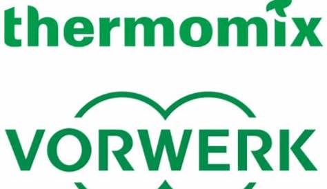5 Vorwerk & Co. KG Thermomix, Logos, One in a million