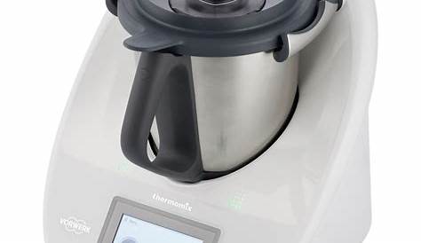 Thermomix Vorwerk Tm5 Review Of TM5 The Appliances Reviews