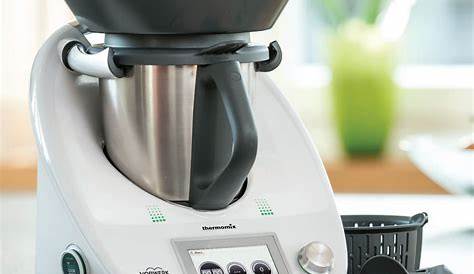 Thermomix TM6 Review Believe It Or Not, It’s Worth The 1,500