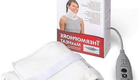 Which Is The Best Small Thermophore Moist Heating Pad - Home Creation