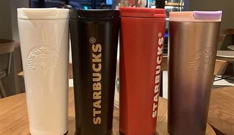 Starbucks Thermos d’occasion Plus que 2 à 75