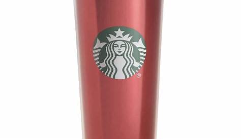 Ornement tasse à emporter 2014 rouge Starbucks® Design