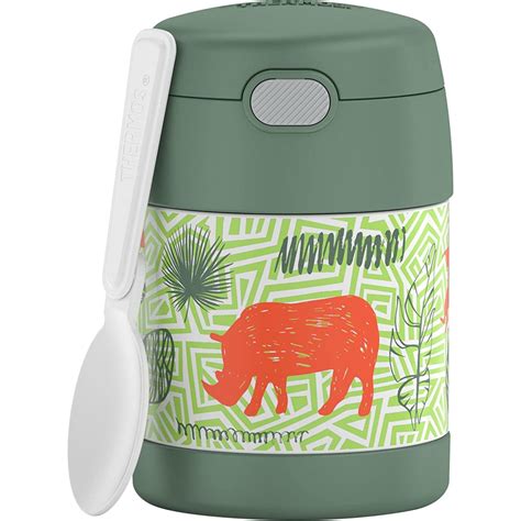 Thermos Funtainer Jungle