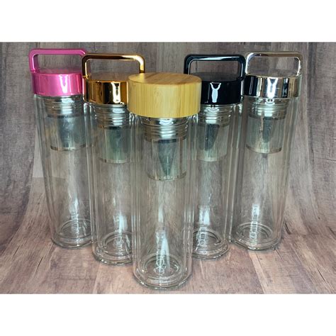 Thermos Glass